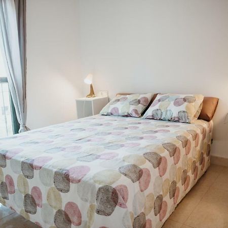 Apartamento Cala De Nerja-Lovely Exteriör bild