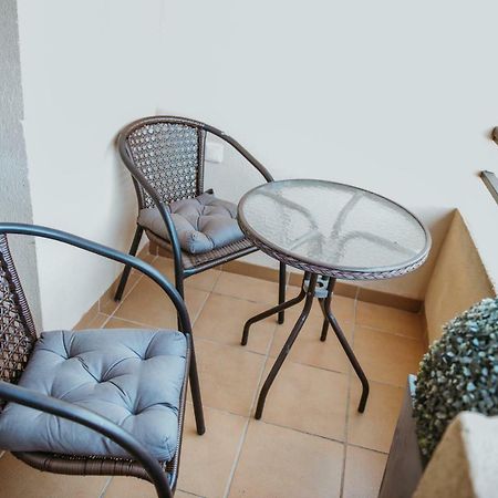 Apartamento Cala De Nerja-Lovely Exteriör bild