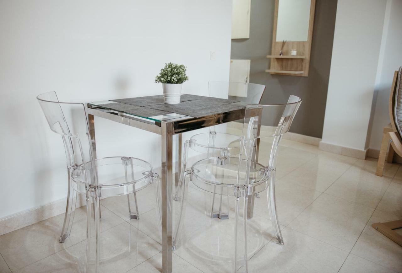 Apartamento Cala De Nerja-Lovely Exteriör bild