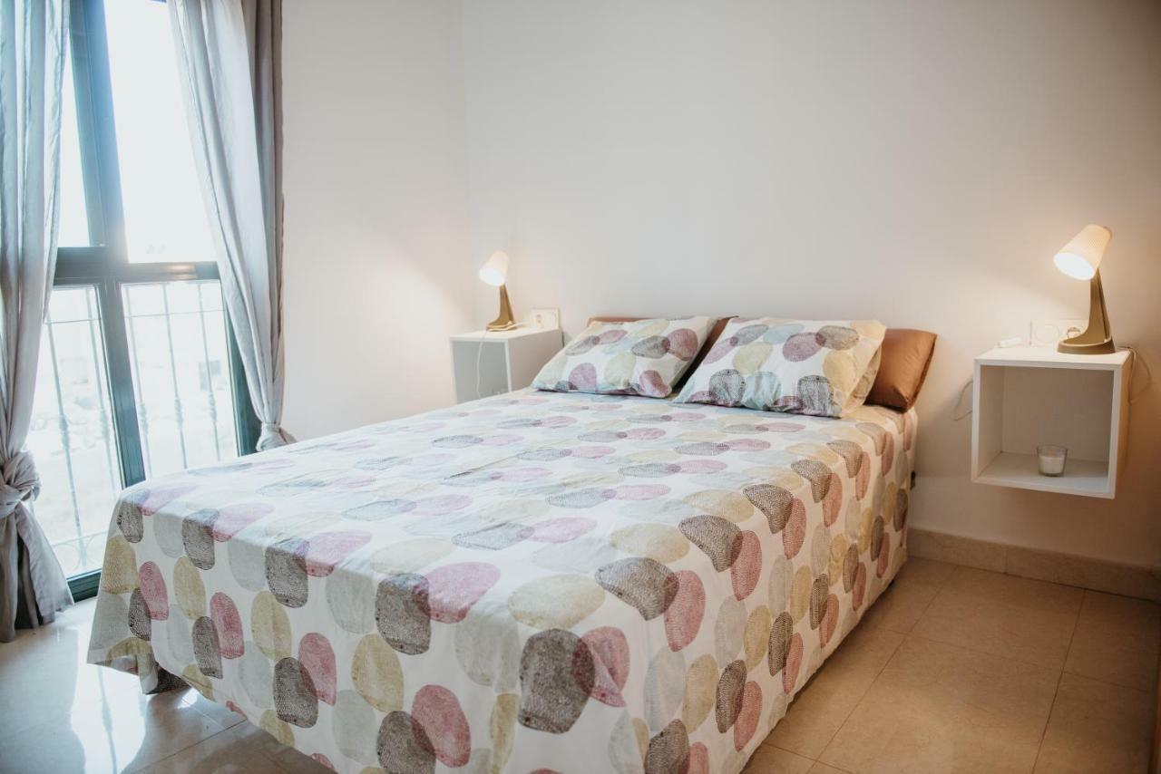 Apartamento Cala De Nerja-Lovely Exteriör bild
