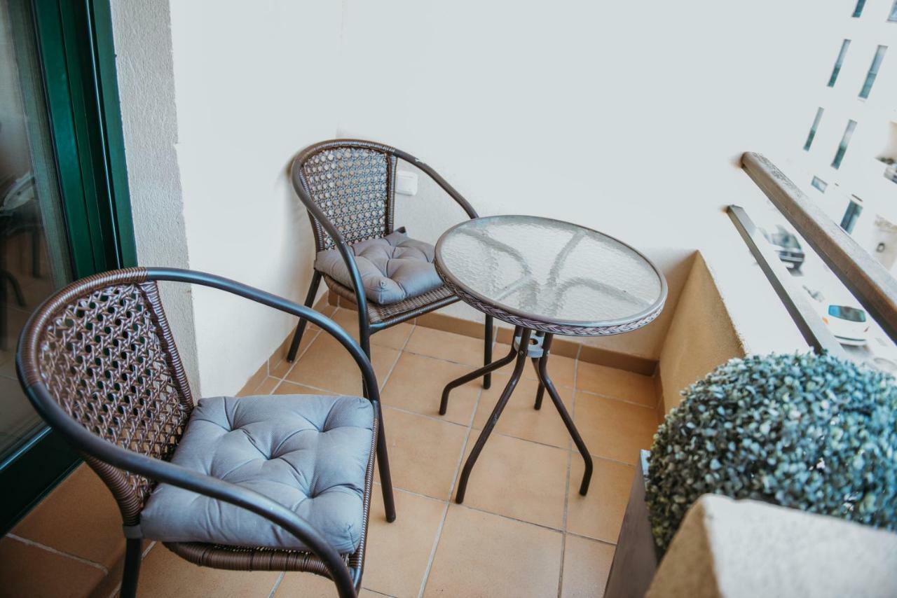 Apartamento Cala De Nerja-Lovely Exteriör bild